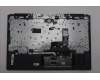 Lenovo 5CB1S90433 Tastatur inkl. Topcase ASM_BUL C 83JH RGB
