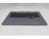 Lenovo 5CB1S90433 Tastatur inkl. Topcase ASM_BUL C 83JH RGB