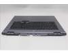 Lenovo 5CB1S90433 Tastatur inkl. Topcase ASM_BUL C 83JH RGB
