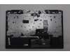 Lenovo 5CB1S90434 Tastatur inkl. Topcase ASM_CZE/SLK C 83JH RGB