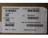 Lenovo 5CB1S90434 Tastatur inkl. Topcase ASM_CZE/SLK C 83JH RGB