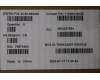 Lenovo 5CB1S90435 Tastatur inkl. Topcase französisch/arabsich C 83JH RGB