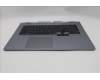 Lenovo 5CB1S90437 Tastatur inkl. Topcase ASM_UKR C 83JH RGB