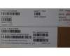 Lenovo 5CB1S90444 COVER HUD W/KB_CZE/SLK L 21TR LG