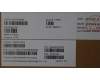 Lenovo 5CB1S90485 COVER HUD W/KB_ITA L 21TR LG