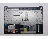 Lenovo 5CB1S90570 Tastatur inkl. Topcase deutsch L83N3 CB NBL