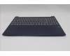 Lenovo 5CB1S90570 Tastatur inkl. Topcase deutsch L83N3 CB NBL