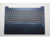 Lenovo 5CB1S90639 Tastatur inkl. Topcase deutsch L83N3 CB BL
