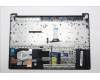 Lenovo 5CB1S90639 Tastatur inkl. Topcase deutsch L83N3 CB BL