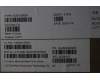 Lenovo 5CB1S90639 Tastatur inkl. Topcase deutsch L83N3 CB BL
