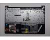 Lenovo 5CB1S90648 Tastatur inkl. Topcase ASM_NORDIC L83N3 CB BL