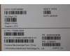Lenovo 5CB1S90648 Tastatur inkl. Topcase ASM_NORDIC L83N3 CB BL