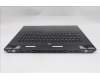 Lenovo 5CB1S90664 Tastatur inkl. Topcase ASM_ARA_L83EY