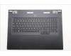Lenovo 5CB1S90666 Tastatur inkl. Topcase ASM_BUL_L83EY