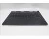 Lenovo 5CB1S90666 Tastatur inkl. Topcase ASM_BUL_L83EY