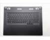 Lenovo 5CB1S90668 Tastatur inkl. Topcase ASM_CZE/SLK_L83EY