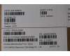 Lenovo 5CB1S90670 Tastatur inkl. Topcase ASM_EURO ENG_L83EY