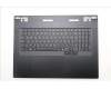 Lenovo 5CB1S90674 Tastatur inkl. Topcase deutsch_L83EY