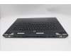 Lenovo 5CB1S90674 Tastatur inkl. Topcase deutsch_L83EY