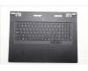Lenovo 5CB1S90675 Tastatur inkl. Topcase ASM_GRE_L83EY