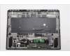 Lenovo 5CB1S90675 Tastatur inkl. Topcase ASM_GRE_L83EY