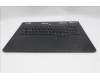 Lenovo 5CB1S90675 Tastatur inkl. Topcase ASM_GRE_L83EY