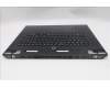 Lenovo 5CB1S90675 Tastatur inkl. Topcase ASM_GRE_L83EY