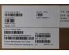 5CB1S90676 Lenovo COVER Upper Case ASM_HBW_L83EY