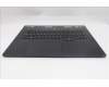 5CB1S90676 Lenovo COVER Upper Case ASM_HBW_L83EY