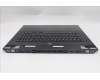 5CB1S90676 Lenovo COVER Upper Case ASM_HBW_L83EY