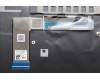 5CB1S90676 Lenovo COVER Upper Case ASM_HBW_L83EY