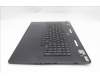 5CB1S90676 Lenovo COVER Upper Case ASM_HBW_L83EY