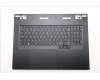 Lenovo 5CB1S90677 Tastatur inkl. Topcase ASM_HUN_L83EY