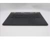 Lenovo 5CB1S90677 Tastatur inkl. Topcase ASM_HUN_L83EY
