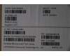 Lenovo 5CB1S90679 Tastatur inkl. Topcase ASM_ITA_L83EY