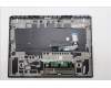 Lenovo 5CB1S90682 Tastatur inkl. Topcase ASM_NORDIC_L83EY