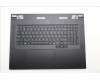 Lenovo 5CB1S90684 Tastatur inkl. Topcase ASM_RUS_L83EY