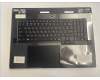 Lenovo 5CB1S90684 Tastatur inkl. Topcase ASM_RUS_L83EY