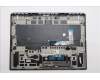 Lenovo 5CB1S90684 Tastatur inkl. Topcase ASM_RUS_L83EY