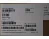 Lenovo 5CB1S90684 Tastatur inkl. Topcase ASM_RUS_L83EY