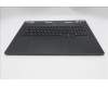 Lenovo 5CB1S90684 Tastatur inkl. Topcase ASM_RUS_L83EY