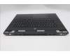 Lenovo 5CB1S90684 Tastatur inkl. Topcase ASM_RUS_L83EY
