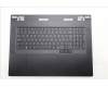 Lenovo 5CB1S90685 Tastatur inkl. Topcase ASM_UK_L83EY