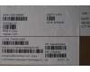Lenovo 5CB1S90686 Tastatur inkl. Topcase spanisch _L83EY