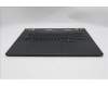 Lenovo 5CB1S90686 Tastatur inkl. Topcase spanisch _L83EY