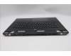 Lenovo 5CB1S90686 Tastatur inkl. Topcase spanisch _L83EY