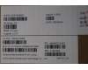 Lenovo 5CB1S90687 Tastatur inkl. Topcase ASM_SLV_L83EY