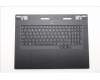 Lenovo 5CB1S90688 Tastatur inkl. Topcase schweiz_L83EY