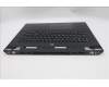 Lenovo 5CB1S90692 Tastatur inkl. Topcase ASM_UKR_L83EY