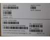 Lenovo 5CB1S90694 Tastatur inkl. Topcase ASM_ARA L 21N9FPLG